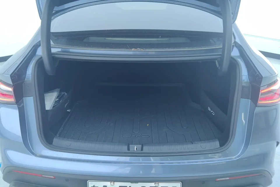 BYD Seal 06DM Seal 06DM 2024 DM-i 80KM Premium 2024 — thumbnail 5
