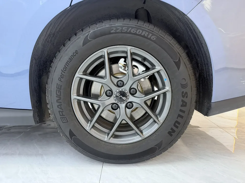 BYD Seal 06DM Seal 06DM 2024 DM-i 80KM Deluxe 2025 — thumbnail 3