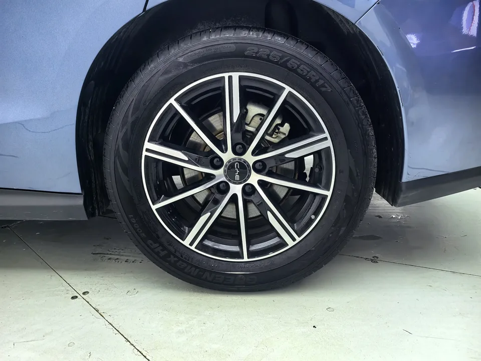 BYD Seal 06DM Seal 06DM 2024 DM-i 80KM Premium 2025 — thumbnail 3