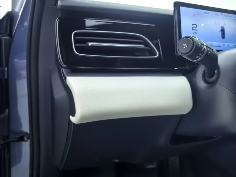 BYD Seal 06DM Seal 06DM 2024 DM-i 80KM Premium 2025 — thumbnail 5