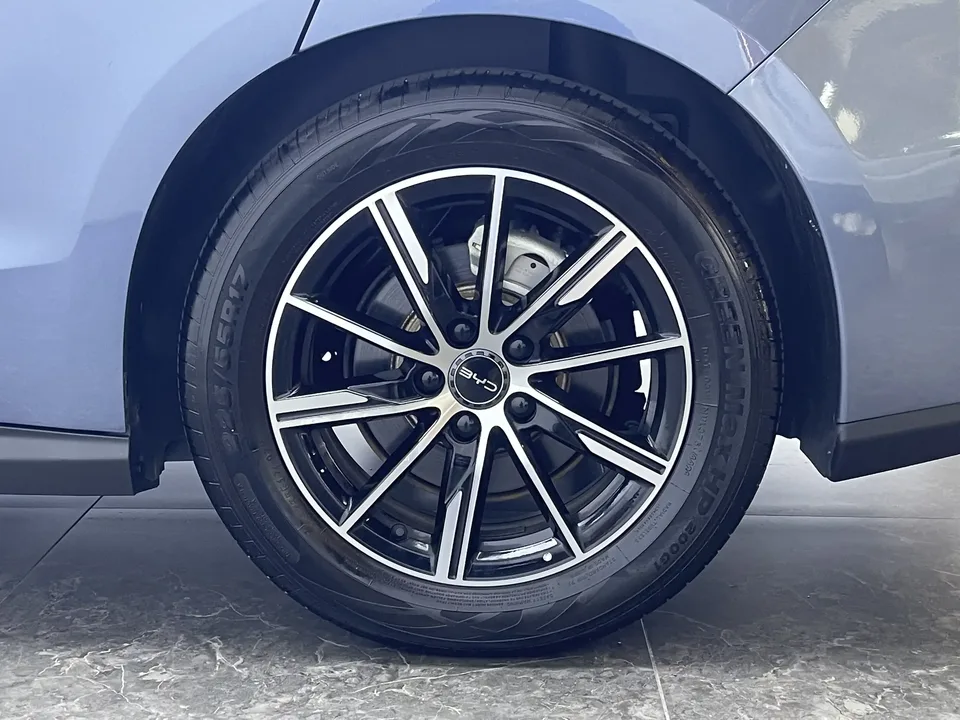 BYD Seal 06DM Seal 06DM 2024 DM-i 120KM Premium 2025 — thumbnail 3