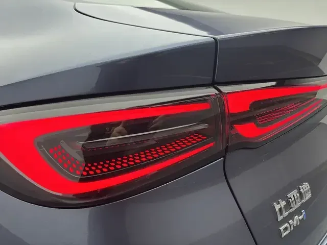 BYD Seal 06DM Seal 06DM 2024 DM-i 80KM Premium 2025 — thumbnail 4