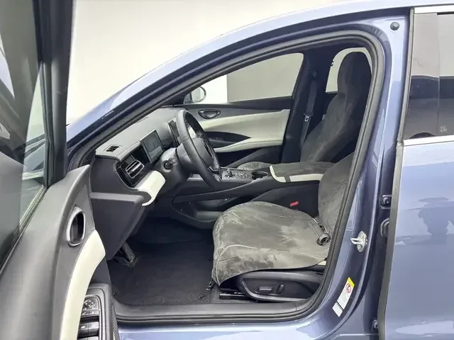 BYD Seal 06DM Seal 06DM 2024 DM-i 80KM Premium 2025 — thumbnail 5