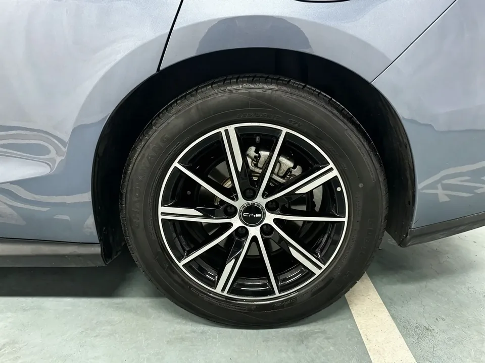 BYD Seal 06DM Seal 06DM 2024 DM-i 120KM Premium 2025 — thumbnail 3