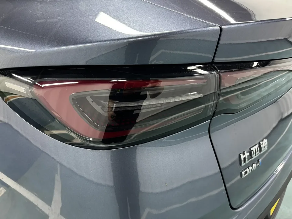 BYD Seal 06DM Seal 06DM 2024 DM-i 120KM Premium 2025 — thumbnail 4
