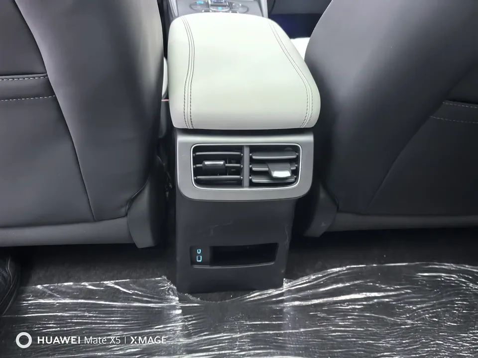 BYD Seal 06DM Seal 06DM 2024 DM-i 120KM Flagship 2024 — thumbnail 3