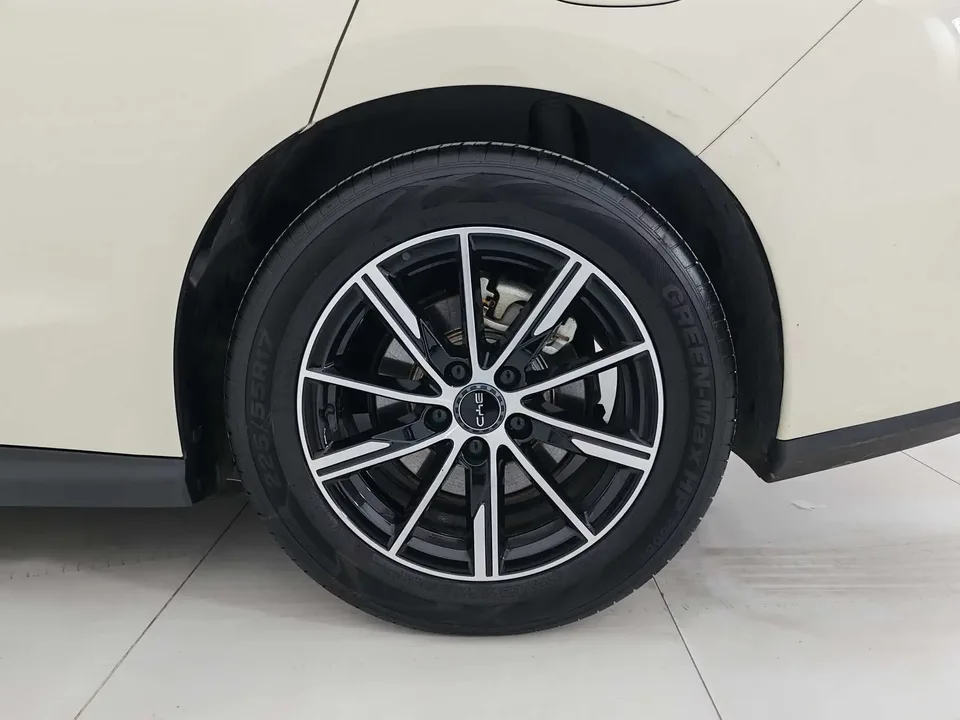 BYD Seal 06DM Seal 06DM 2024 DM-i 120KM Premium 2025 — thumbnail 3