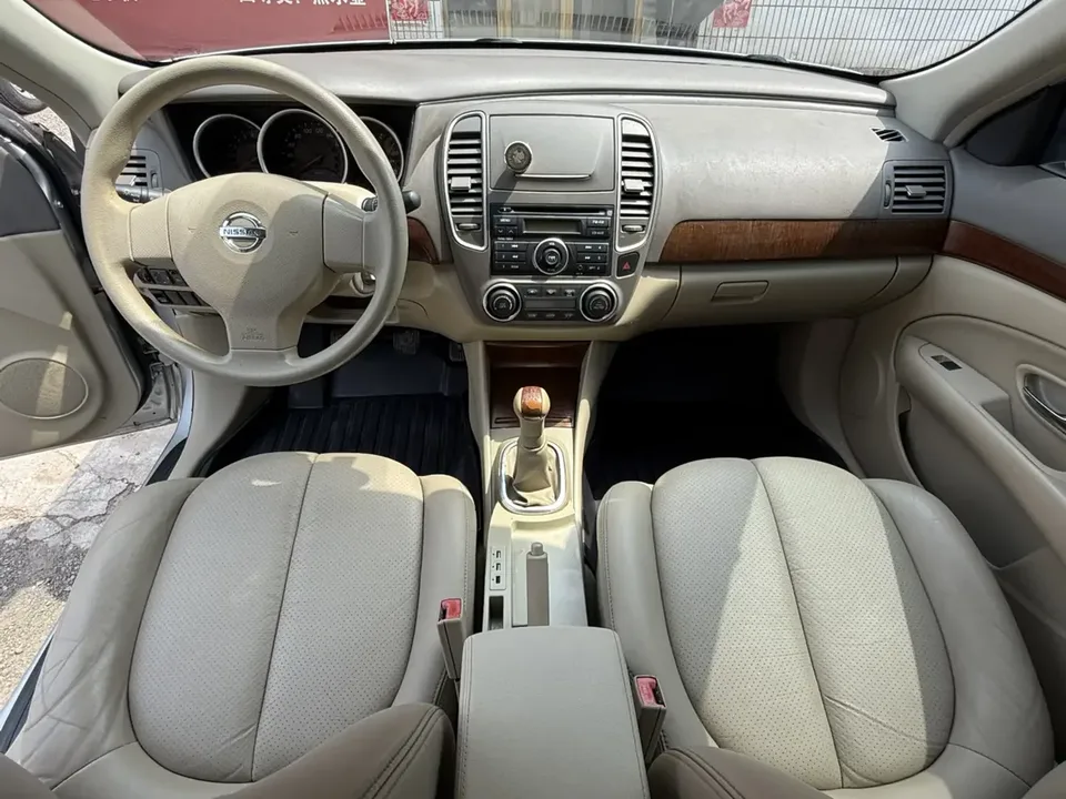 BYD Seal 06DM Seal 06DM 2024 DM-i 120KM Premium 2024 — thumbnail 3