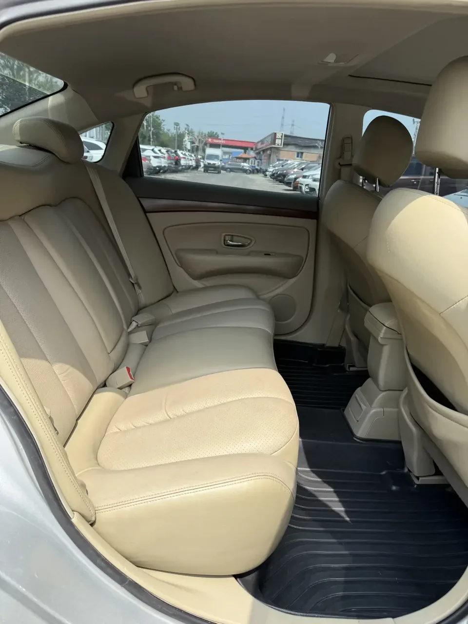 BYD Seal 06DM Seal 06DM 2024 DM-i 120KM Premium 2024 — thumbnail 5