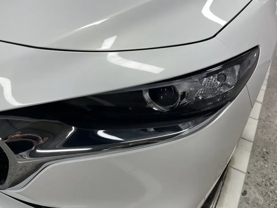 Mazda Axela Mazda3 Angkesela 2023 2.0L Automatic Elegant Edition 2023 — thumbnail 4