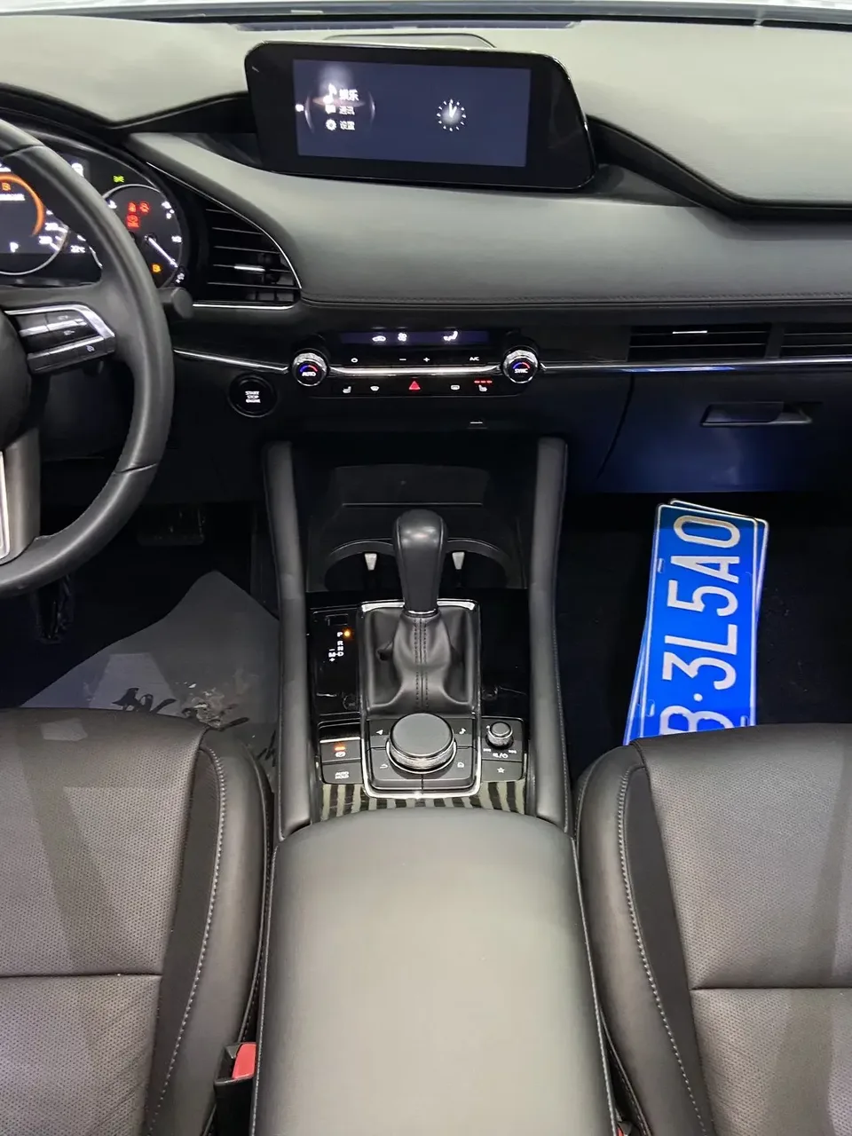 Mazda Axela Mazda3 Angkesela 2021 2.0L Automatic Elegant Edition 2022 — thumbnail 5