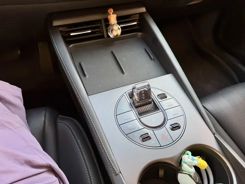 BYD Seal 06DM Seal 06DM 2024 DM-i 120KM Premium 2024 — thumbnail 3