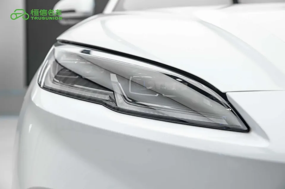 BYD Seal 06DM Seal 06DM 2024 DM-i 120KM Premium 2024 — thumbnail 3