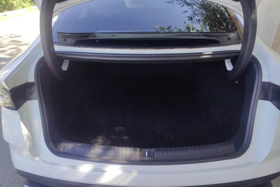 BYD Seal 06DM Seal 06DM 2025 DM-i 80KM Deluxe Smart Driving Edition 2025 — thumbnail 5