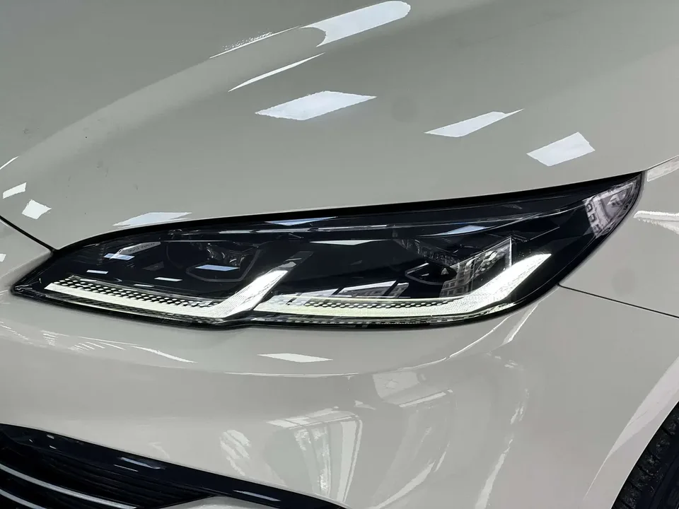 BYD Seal 06DM Seal 06DM 2024 DM-i 80KM Deluxe 2024 — thumbnail 2