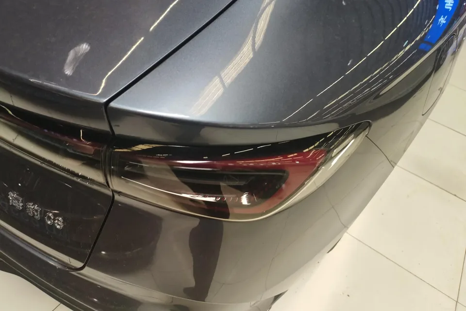 BYD Seal 06DM Seal 06DM 2024 DM-i 80KM Deluxe 2024 — thumbnail 2