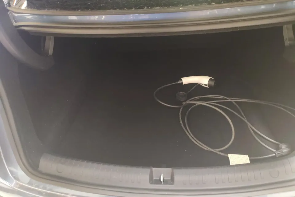 BYD Seal 06DM Seal 06DM 2024 DM-i 80KM Deluxe 2024 — thumbnail 5