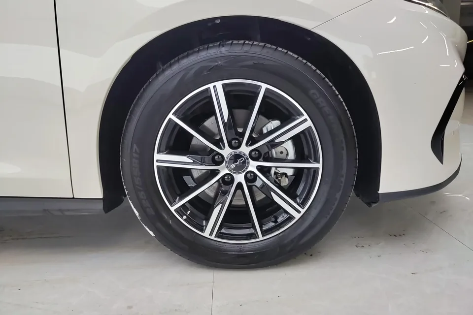 BYD Seal 06DM Seal 06DM 2024 DM-i 120KM Premium 2024 — thumbnail 3