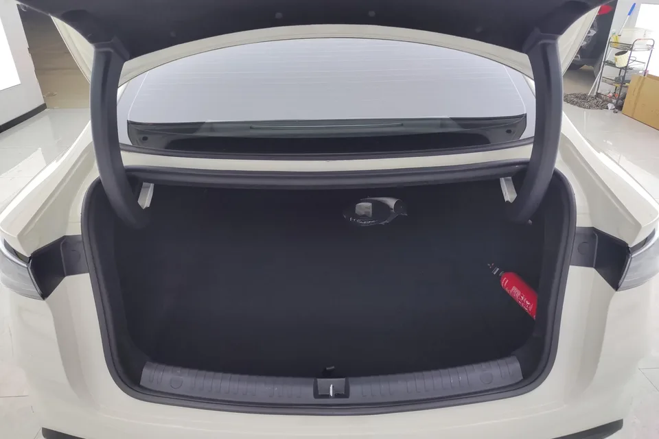 BYD Seal 06DM Seal 06DM 2024 DM-i 120KM Premium 2024 — thumbnail 5