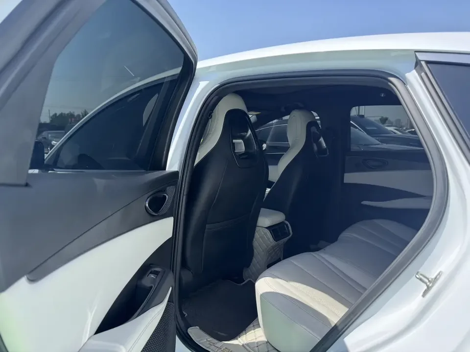 BYD Seal 06DM Seal 06DM 2024 DM-i 120KM Premium 2024 — thumbnail 3