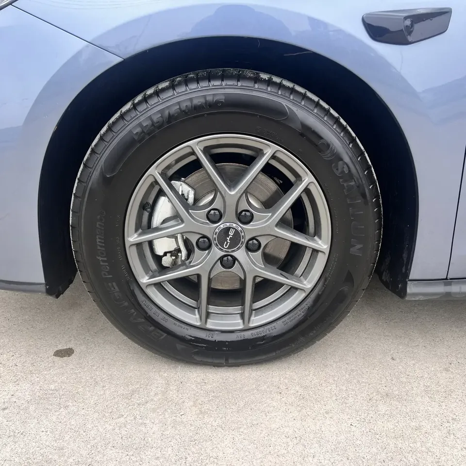 BYD Seal 06DM Seal 06DM 2025 DM-i 80KM Deluxe Smart Driving Edition 2025 — thumbnail 2