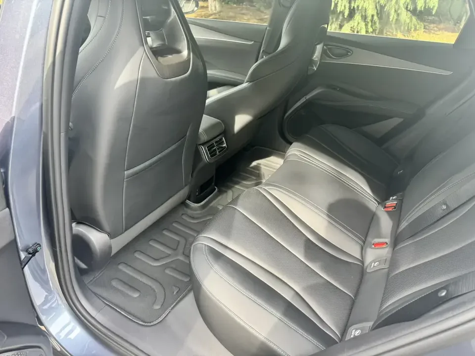 BYD Seal 06DM Seal 06DM 2024 DM-i 80KM Premium 2024 — thumbnail 3