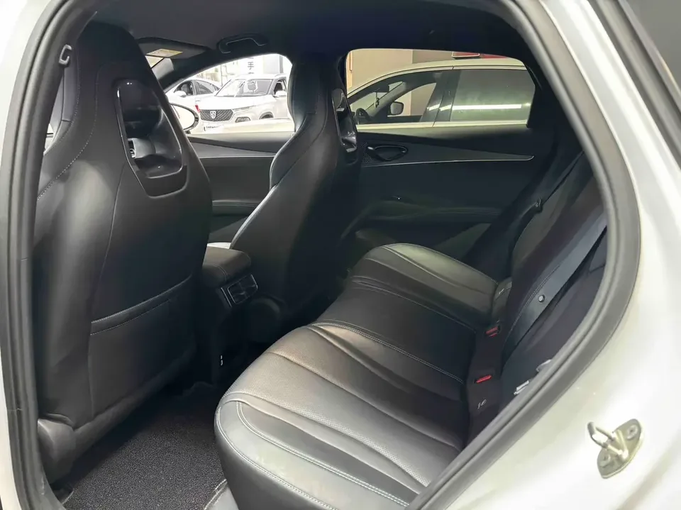 BYD Seal 06DM Seal 06DM 2024 DM-i 80KM Premium 2024 — thumbnail 3