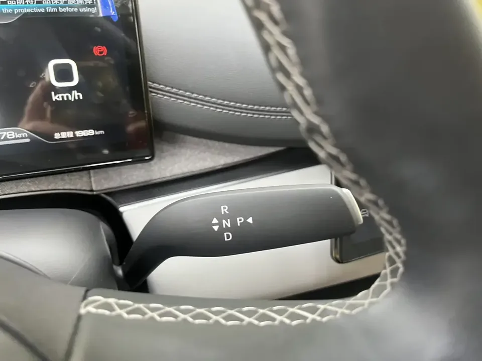 BYD Seal 06DM Seal 06DM 2026 DM-i 128KM Luxury Edition 2026 — thumbnail 5