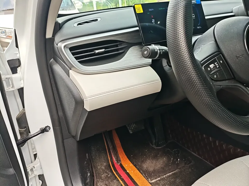 BYD Seal 05DM Seal 05DM 2025 DM-i 55KM Deluxe Smart Driving Edition 2025 — thumbnail 4