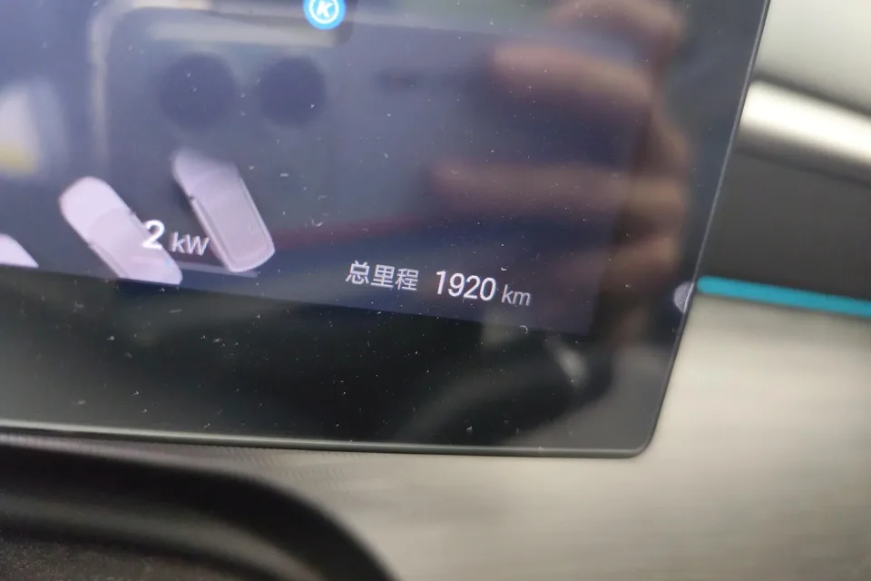 BYD Seal 05DM Seal 05DM 2025 DM-i 120KM flagship version 2025 — thumbnail 3