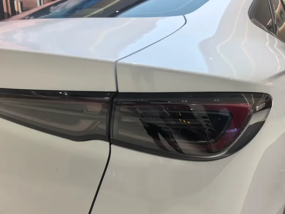 BYD Seal 06DM Seal 06DM 2024 DM-i 80KM Deluxe 2025 — thumbnail 3