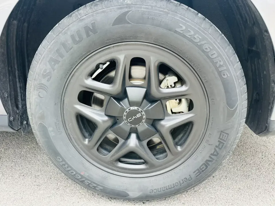 BYD Seal 05DM Seal 05DM 2025 DM-i 55KM Deluxe Smart Driving Edition 2025 — thumbnail 4