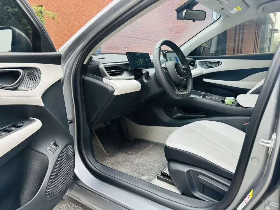 BYD Seal 05DM Seal 05DM 2025 DM-i 55KM Deluxe Smart Driving Edition 2025 — thumbnail 5