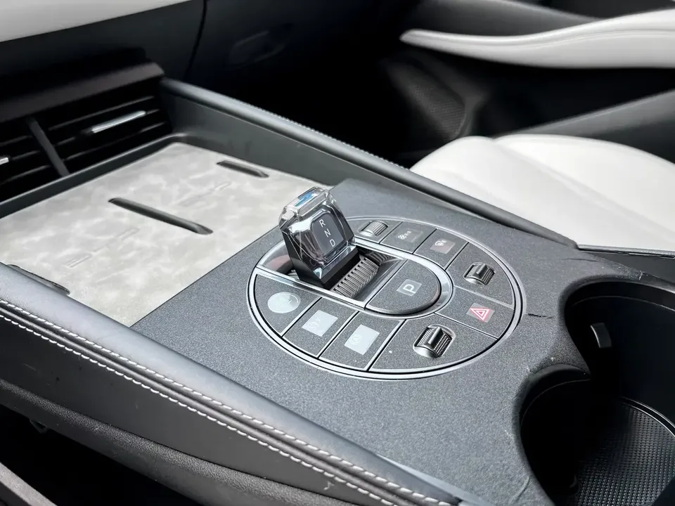 BYD Seal 06DM Seal 06DM 2024 DM-i 80KM Premium 2024 — thumbnail 3