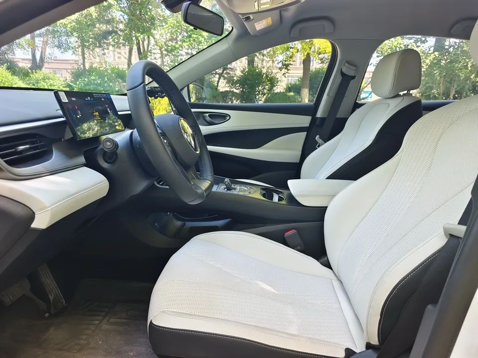 BYD Seal 05DM Seal 05DM 2025 DM-i 55KM Deluxe Smart Driving Edition 2025 — thumbnail 5