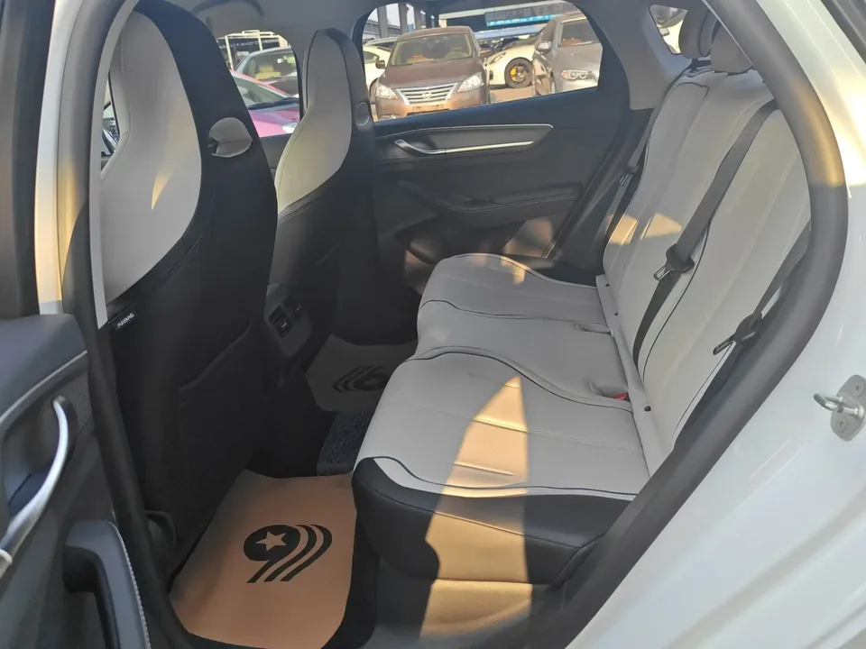 BYD Destroyer 05 Destroyer 05 2023 DM-i Champion Edition 120KM Premium 2023 — thumbnail 3