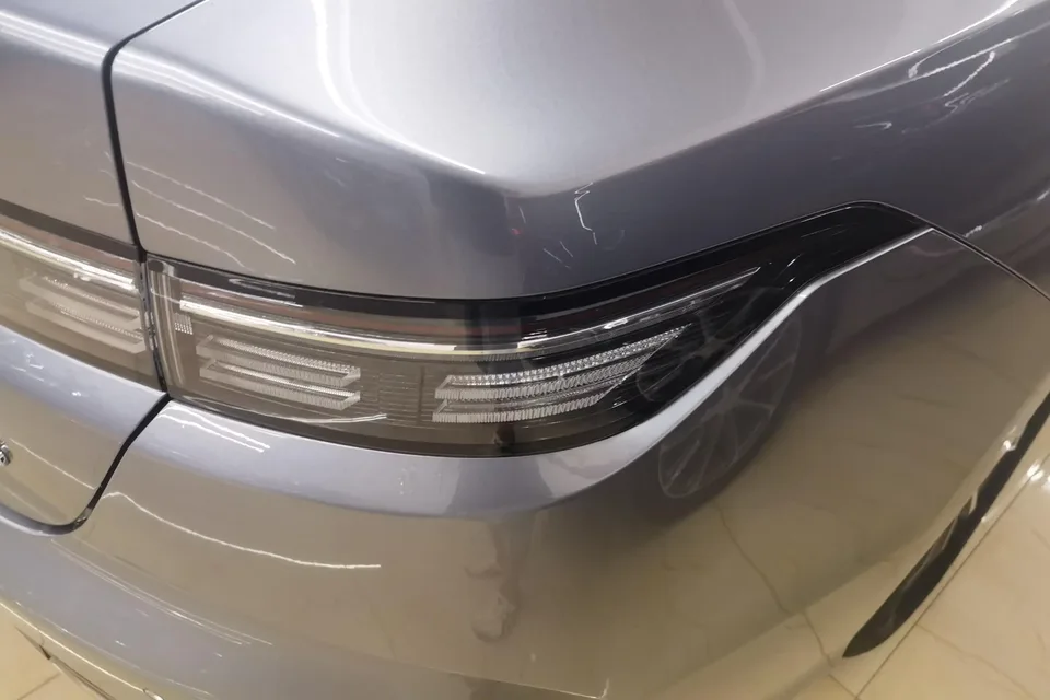 BYD Destroyer 05 Destroyer 05 2024 Honor Edition DM-i 55KM Premium 2024 — thumbnail 2