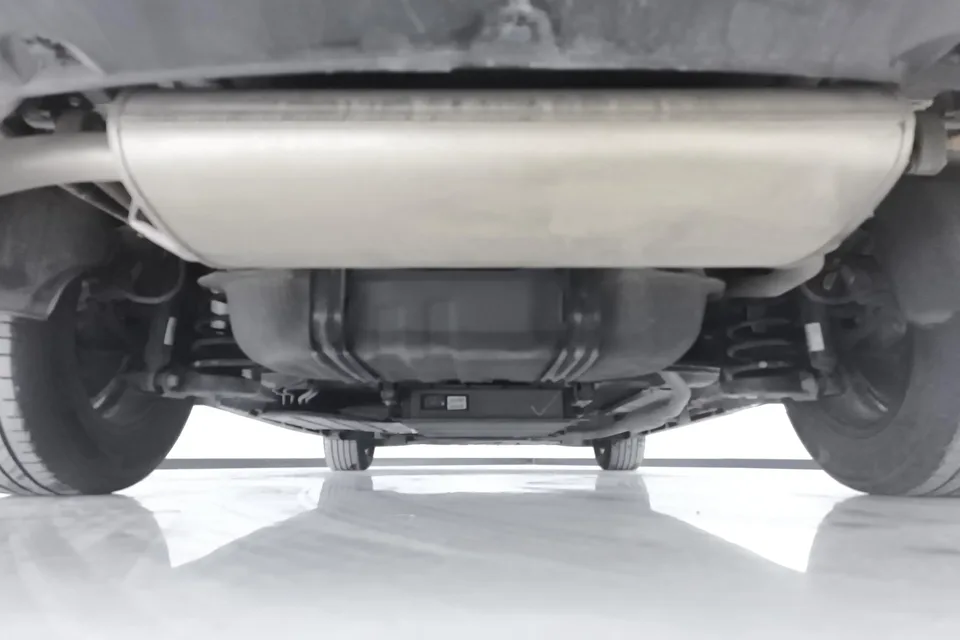 BYD Seal 05DM Seal 05DM 2025 DM-i 55KM Premium Edition 2025 — thumbnail 2