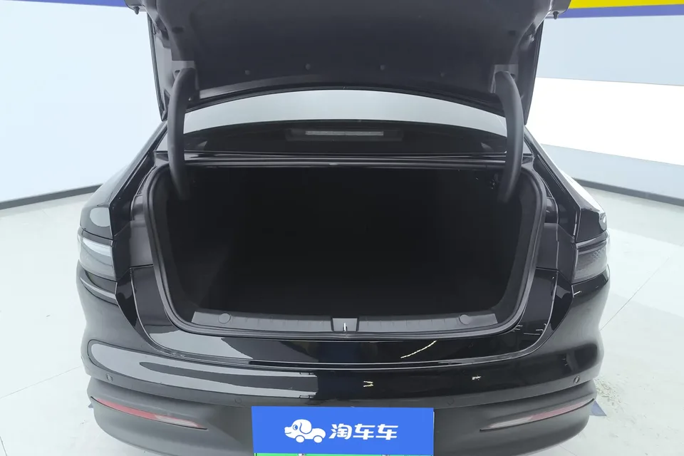 BYD Seal 05DM Seal 05DM 2025 DM-i 55KM Premium Edition 2025 — thumbnail 5