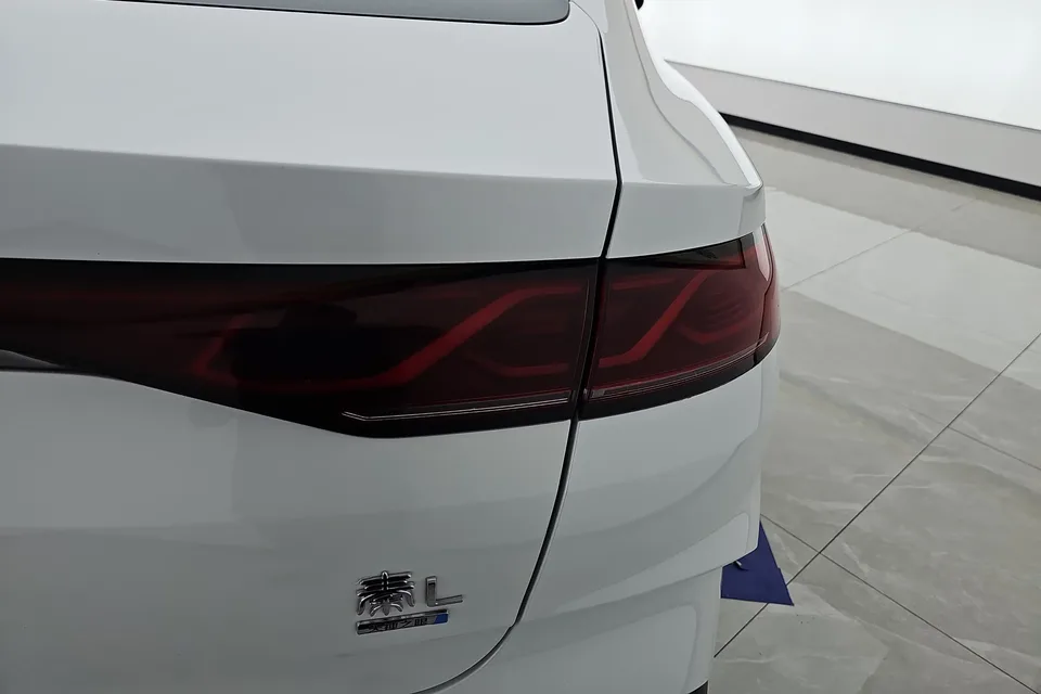 BYD Qin L DM Qin L DM 2024 DM-i 80KM Beyond 2025 — thumbnail 2