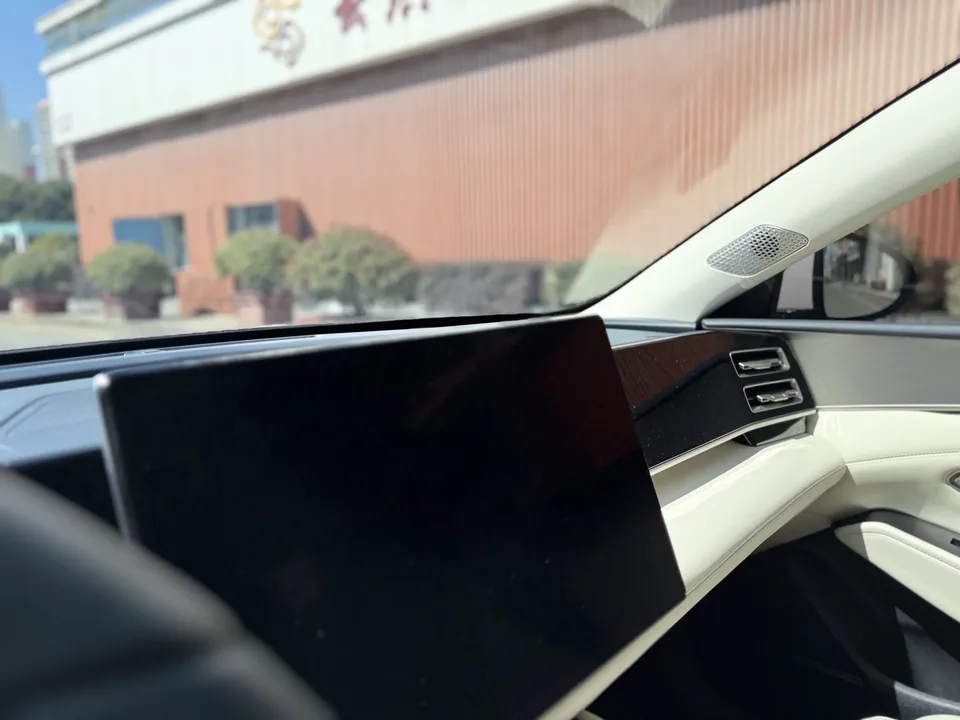 BYD Qin L DM Qin L DM 2024 DM-i 120KM Excellence 2025 — thumbnail 3