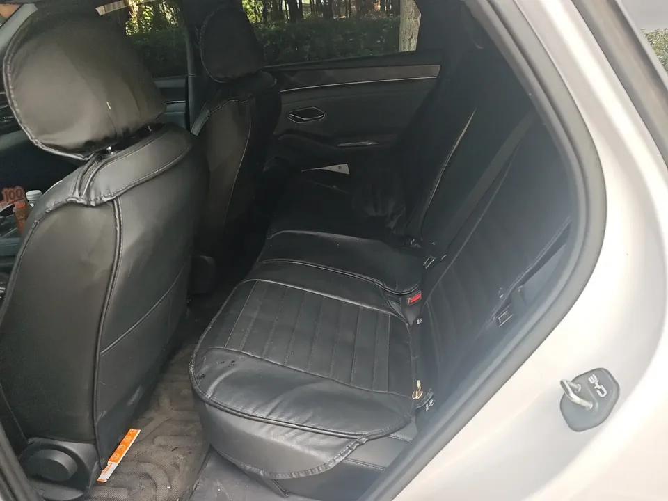 BYD Qin L DM Qin L DM 2025 Intelligent Driving Edition DM-i 80KM Leading Edition 2025 — thumbnail 3