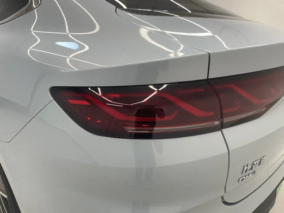 BYD Qin L DM Qin L DM 2024 DM-i 80KM Beyond 2024 — thumbnail 4