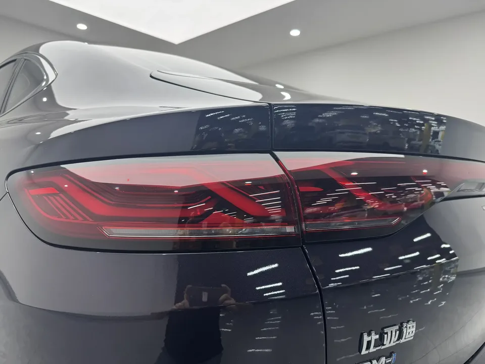 BYD Qin L DM Qin L DM 2024 DM-i 120KM Beyond 2024 — thumbnail 4