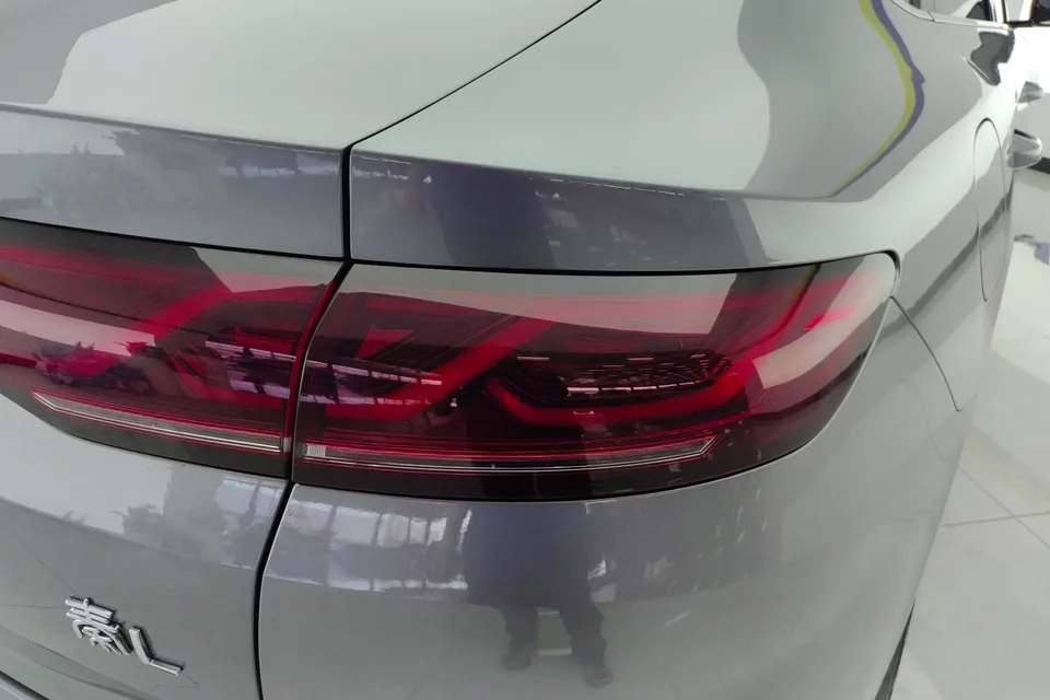 BYD Qin L DM Qin L DM 2024 DM-i 120KM Leading Type 2024 — thumbnail 2