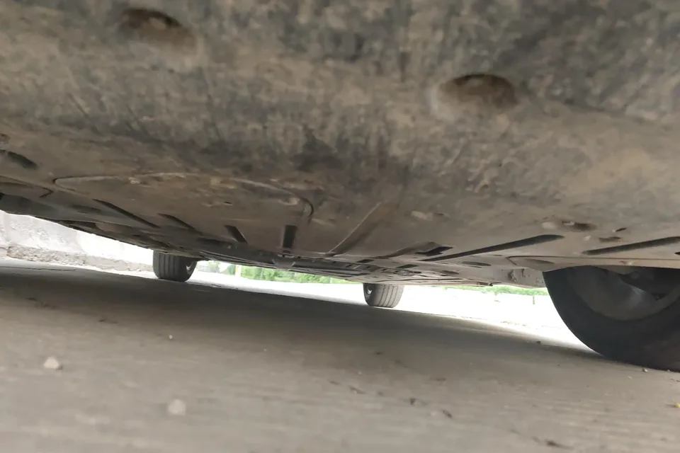 BYD Qin L DM Qin L DM 2024 DM-i 120KM Leading Type 2025 — thumbnail 2