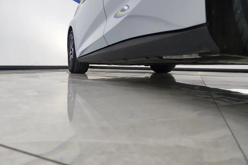 BYD Qin L DM Qin L DM 2024 DM-i 80KM Beyond 2024 — thumbnail 2