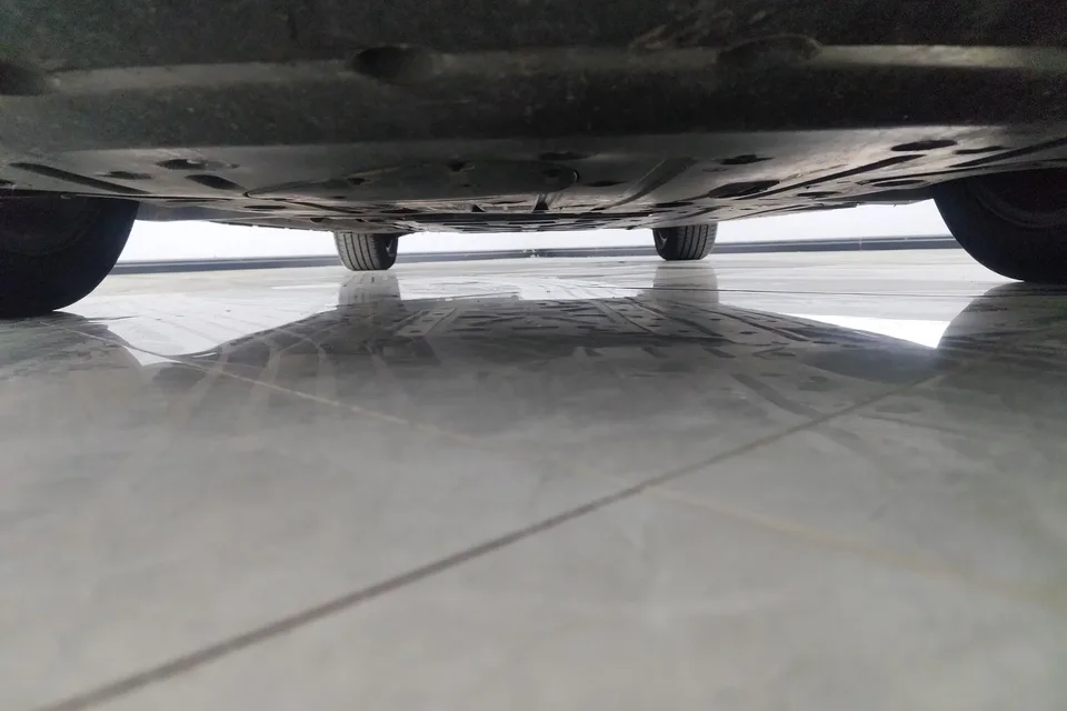BYD Qin L DM Qin L DM 2024 DM-i 80KM Beyond 2024 — thumbnail 3
