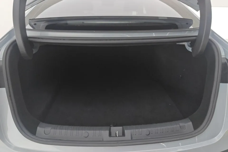 BYD Qin L DM Qin L DM 2024 DM-i 120KM Beyond 2024 — thumbnail 5