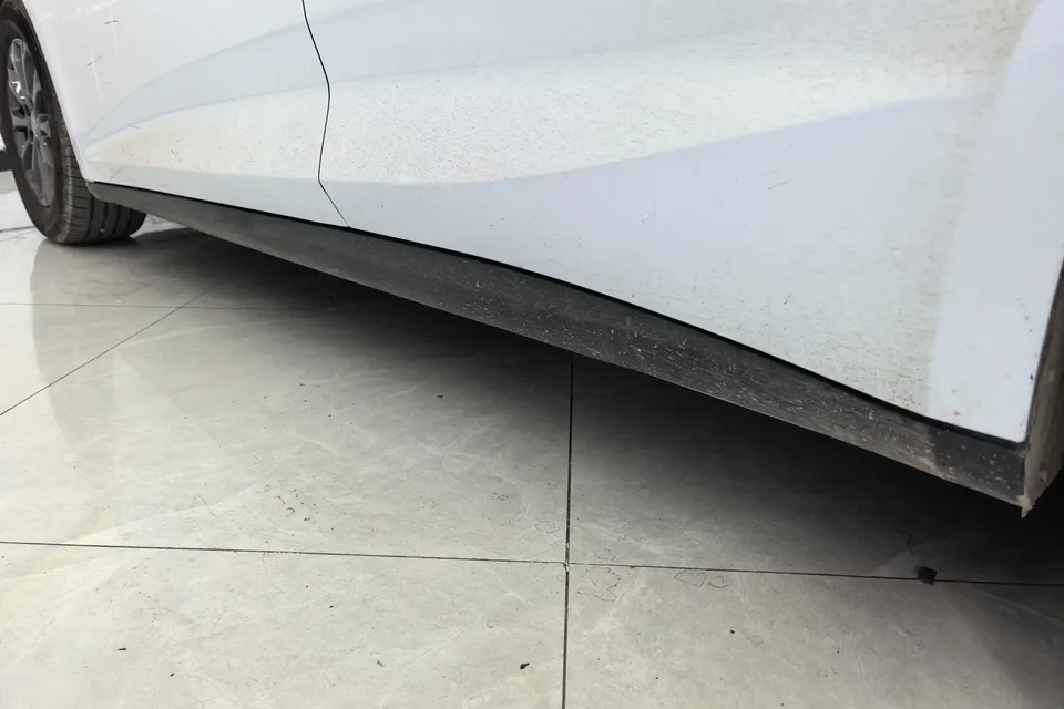 BYD Qin L DM Qin L DM 2025 Intelligent Driving Edition DM-i 80KM Leading Edition 2025 — thumbnail 3